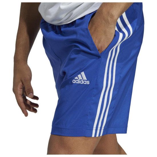 Adidas Ανδρικό σορτς 3S Chelsea Adidas Ανδρικό σορτς 3S Chelsea